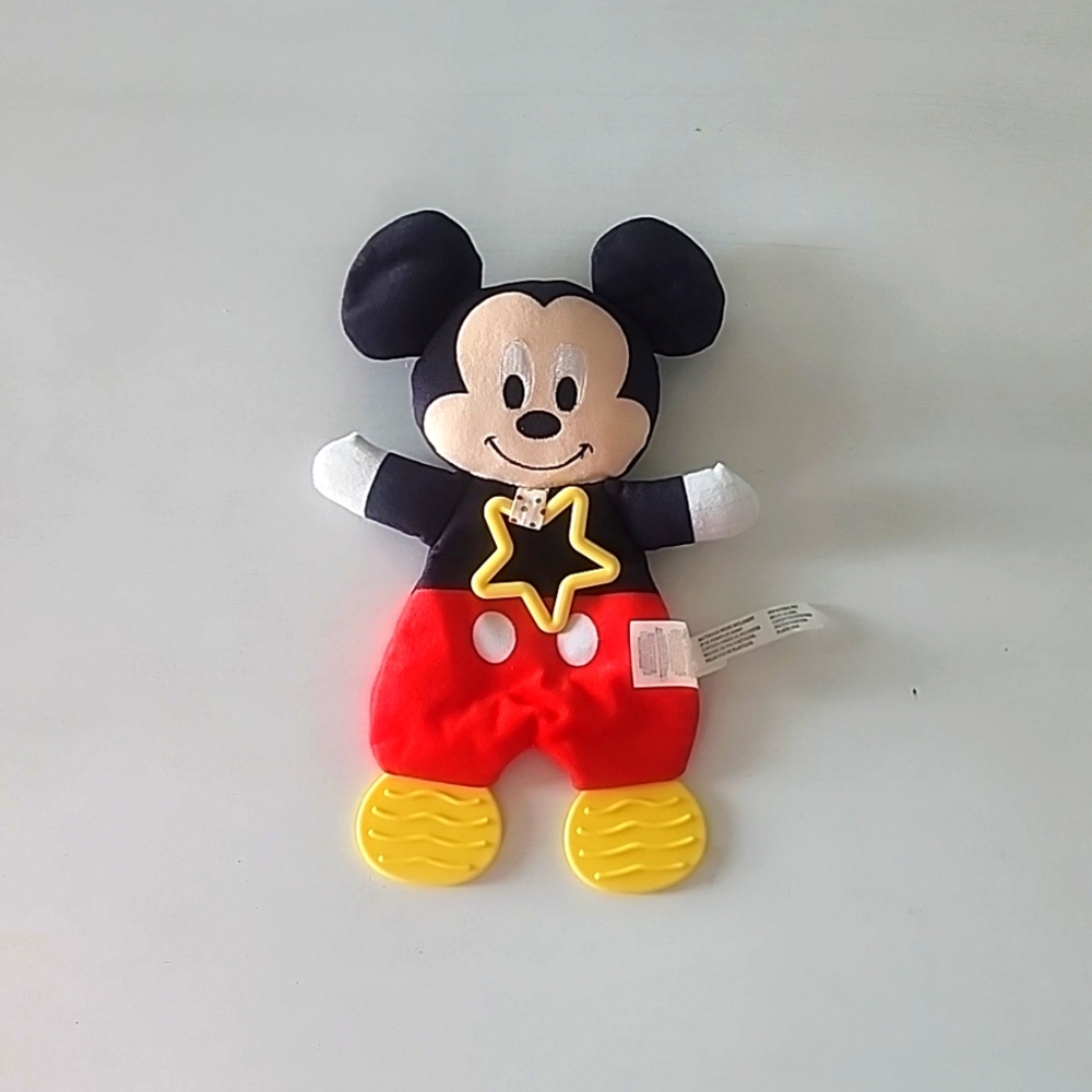 Disney Baby Mickey Mouse toy